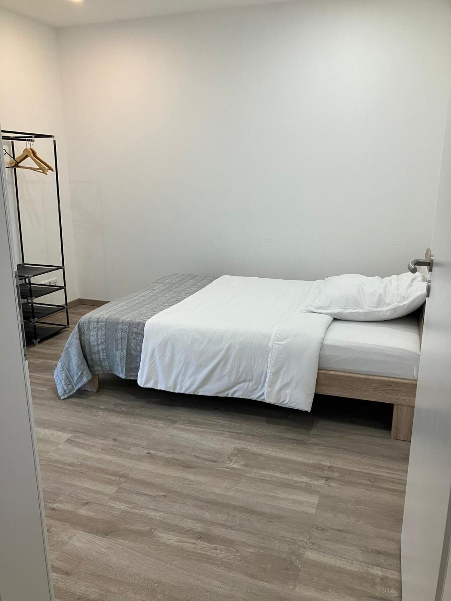 Moderne Einliegerwohnung Naehe Ingolstadt Und Bad Goegging Munchsmunster Dış mekan fotoğraf