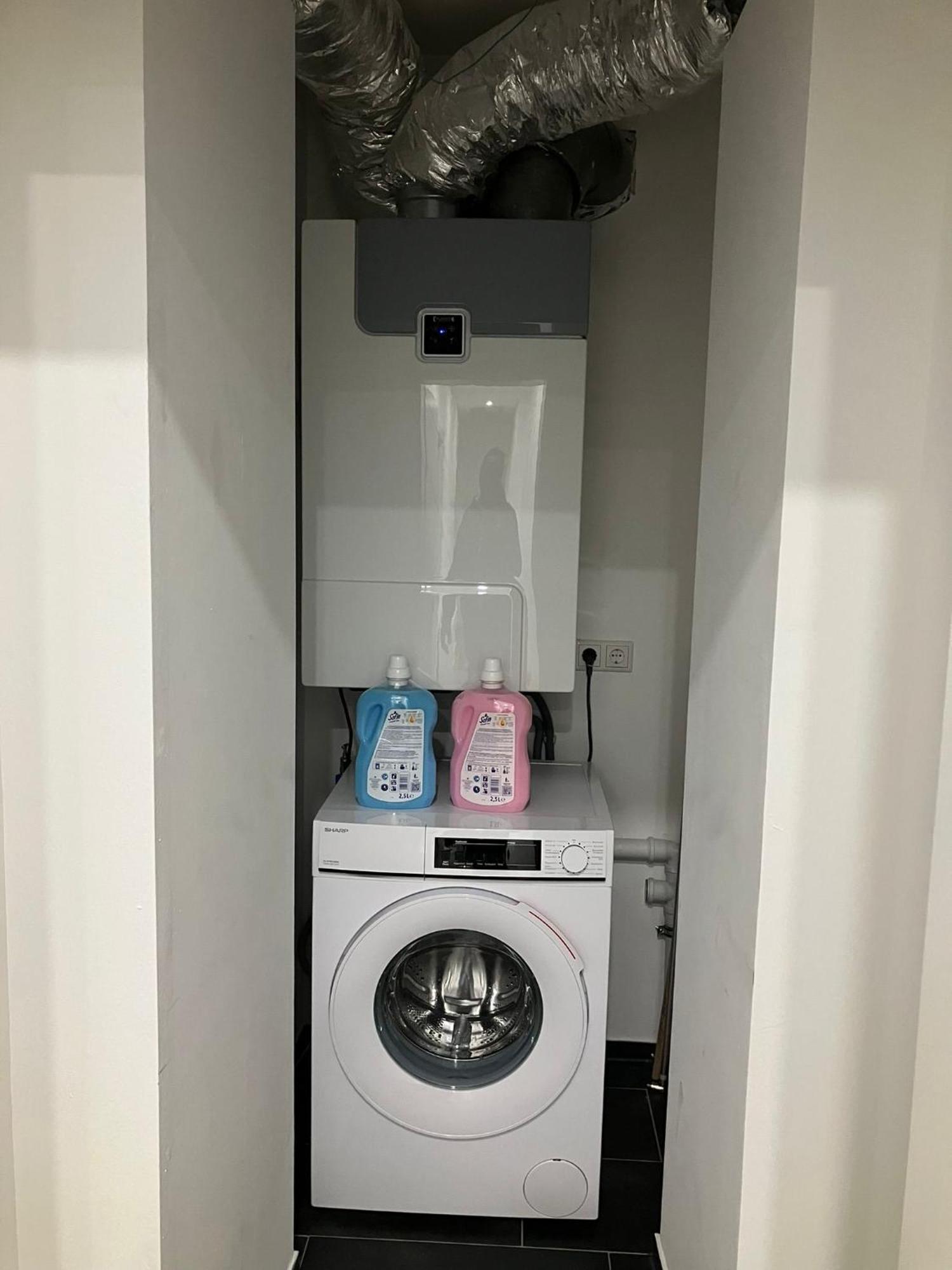 Moderne Einliegerwohnung Naehe Ingolstadt Und Bad Goegging Munchsmunster Dış mekan fotoğraf