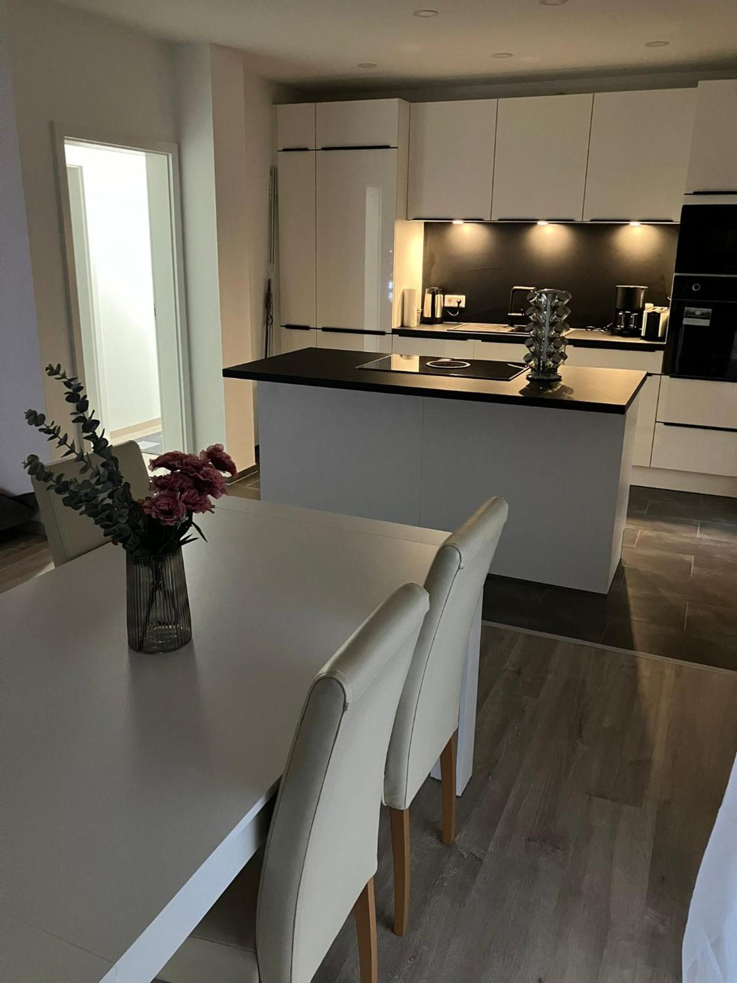 Moderne Einliegerwohnung Naehe Ingolstadt Und Bad Goegging Munchsmunster Dış mekan fotoğraf
